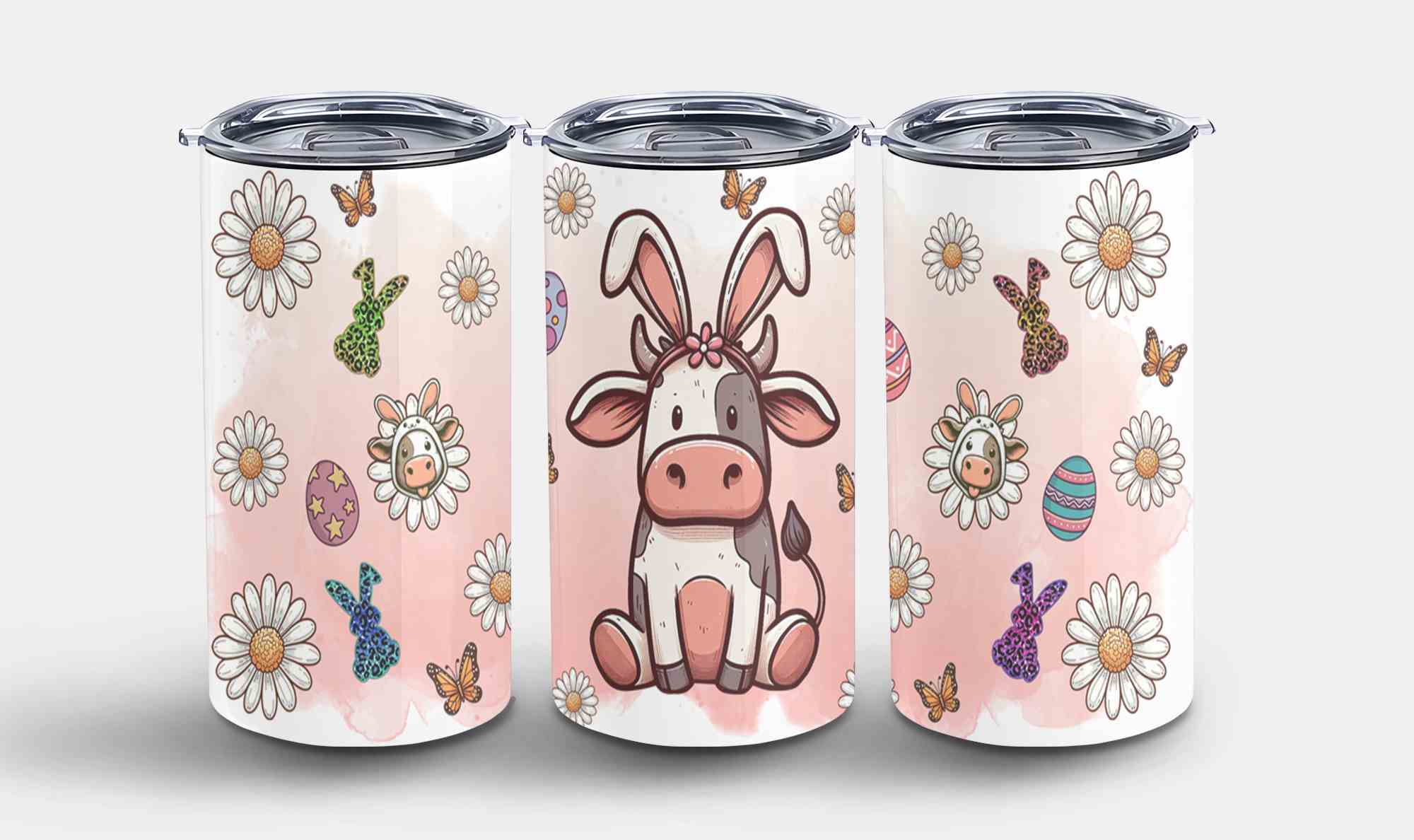 Cow Easter Day-10303
